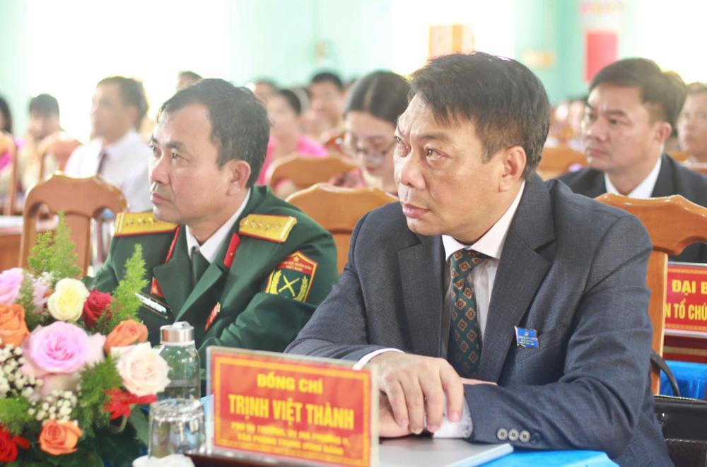 Ia Dom đặt mục tiêu thu nhập bình quân 80 triệu đồng/người vào năm 2030 9